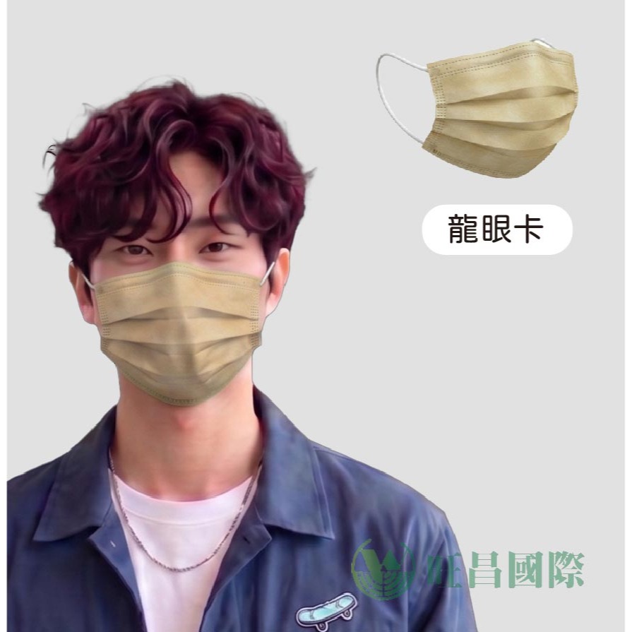 龍眼卡