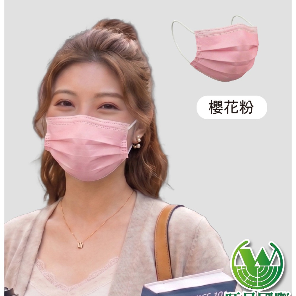 櫻花粉