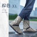 棕色 | XL | 39