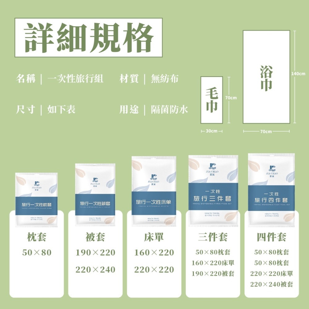 一次旅行組 一次性毛巾 一次性浴巾 超厚免沾水 一次性床單 洗臉巾 拋棄式毛巾 旅行毛巾 旅行浴巾 一次性枕頭套 旅遊-細節圖9