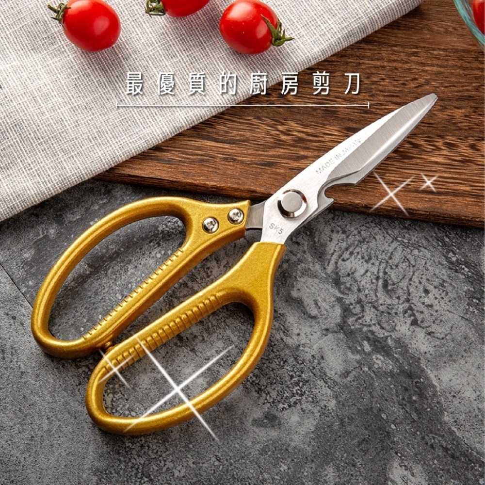 日本製剪刀 美工剪刀 廚房剪刀 鋁合金 不鏽鋼剪刀 剪刀 美工剪刀 小剪刀 文書剪刀 勞作剪刀 食物剪刀 剪 多工能-細節圖6