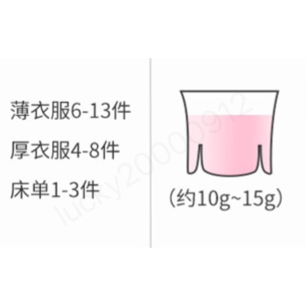 ￼220g洗衣豆 洗衣香香豆 香香豆 芳香豆 洗衣豆 香氛豆 洗衣香豆 洗衣芳香豆 衣服凝珠 留香珠 洗衣球-細節圖6