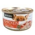 【新鮮嫩雞肉製成】🐶CHICKEN愛狗食🐶台灣惜時 狗罐頭 狗罐 狗主食罐 寵物主食罐 狗零食 雞肉罐頭-規格圖11