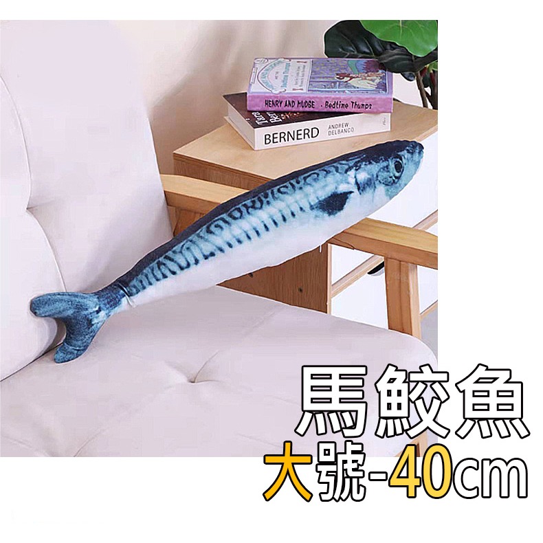 4.馬鮫魚(大)