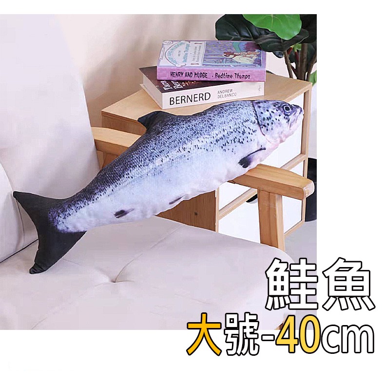 5.鮭魚(大)