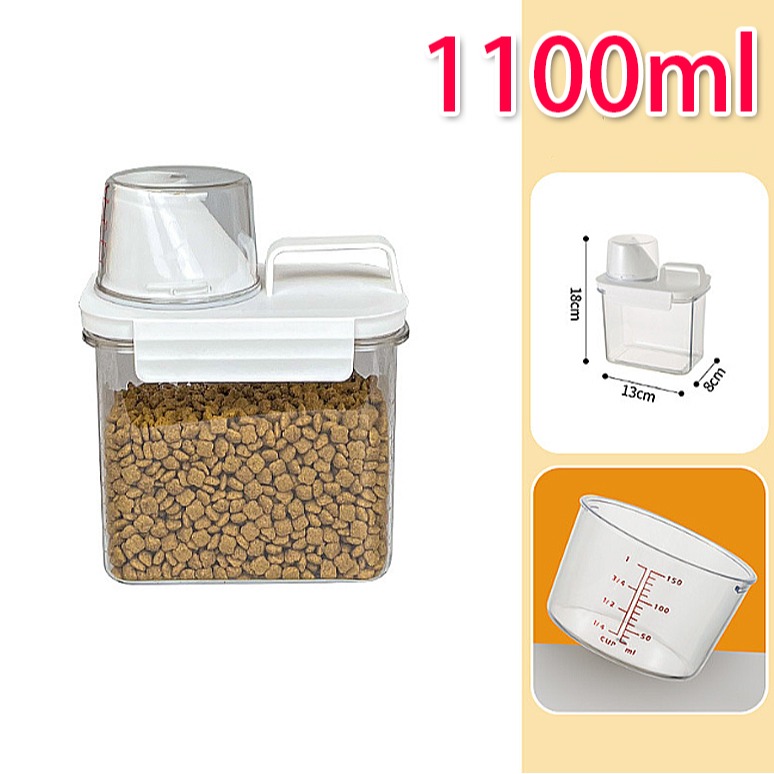 1100ml