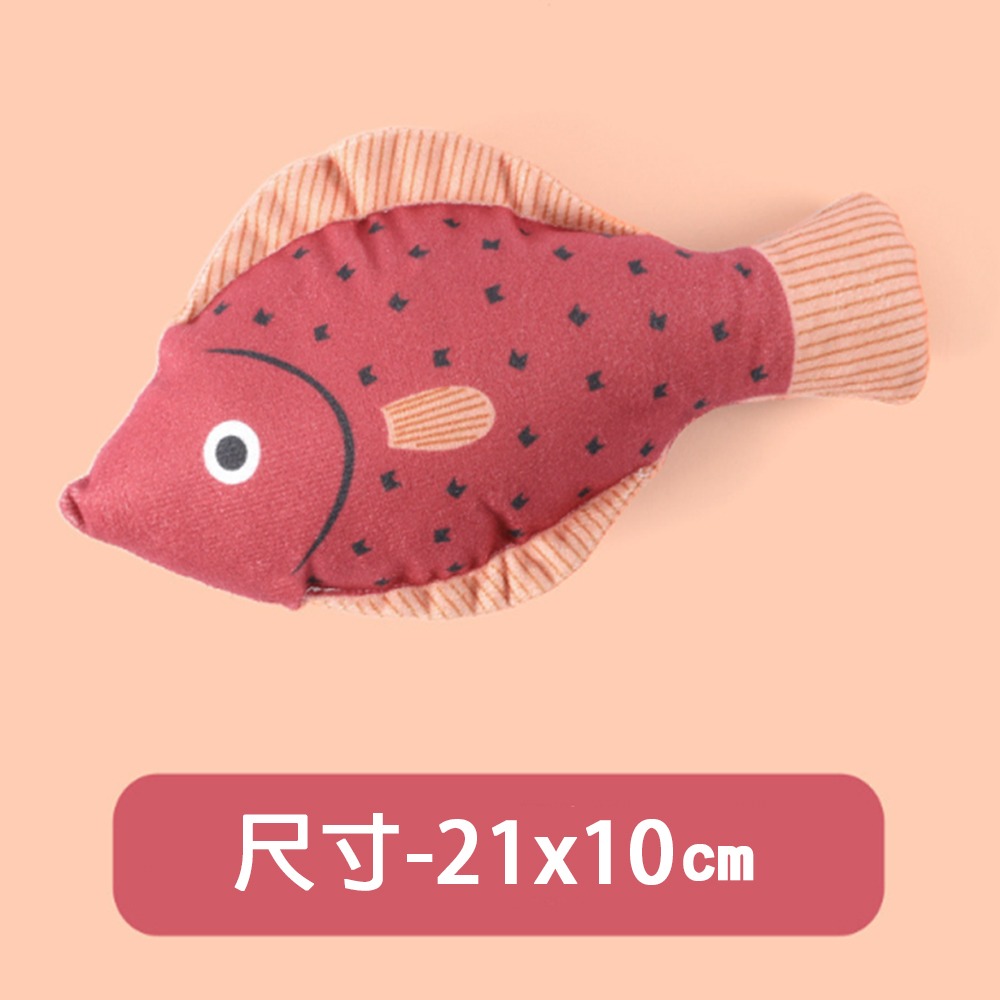 2.鯿魚-紅