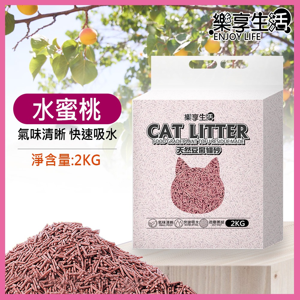 【0粉塵 瞬吸凝結】🐈原味豆腐貓砂 細條型豆腐砂 天然豆腐貓砂 貓砂 豆腐砂 貓沙 細條貓砂 礦砂 快速凝結 大容量-規格圖10