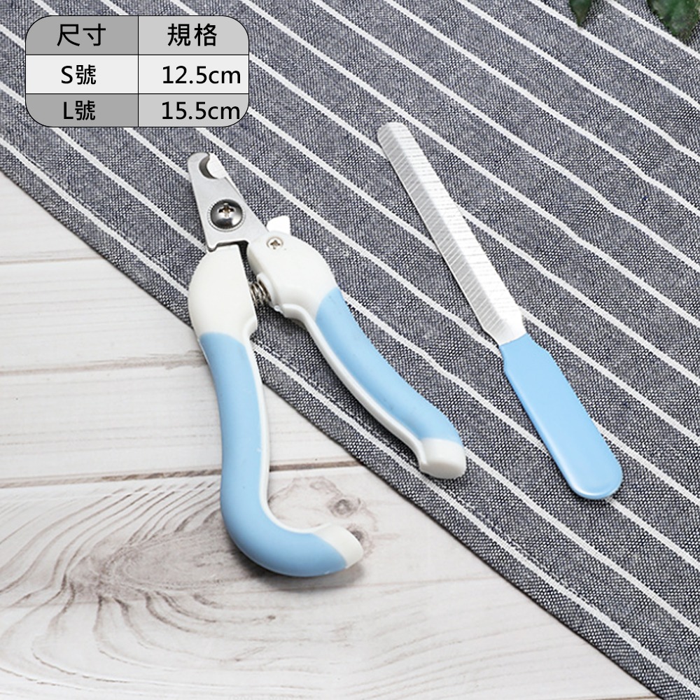 【耐用耐剪/不鏽鋼刀頭】🐈寵物指甲剪 貓狗指甲剪 狗剪刀 貓剪刀 寵物指甲剪刀 狗指甲剪 貓指甲剪 寵物美容-規格圖9