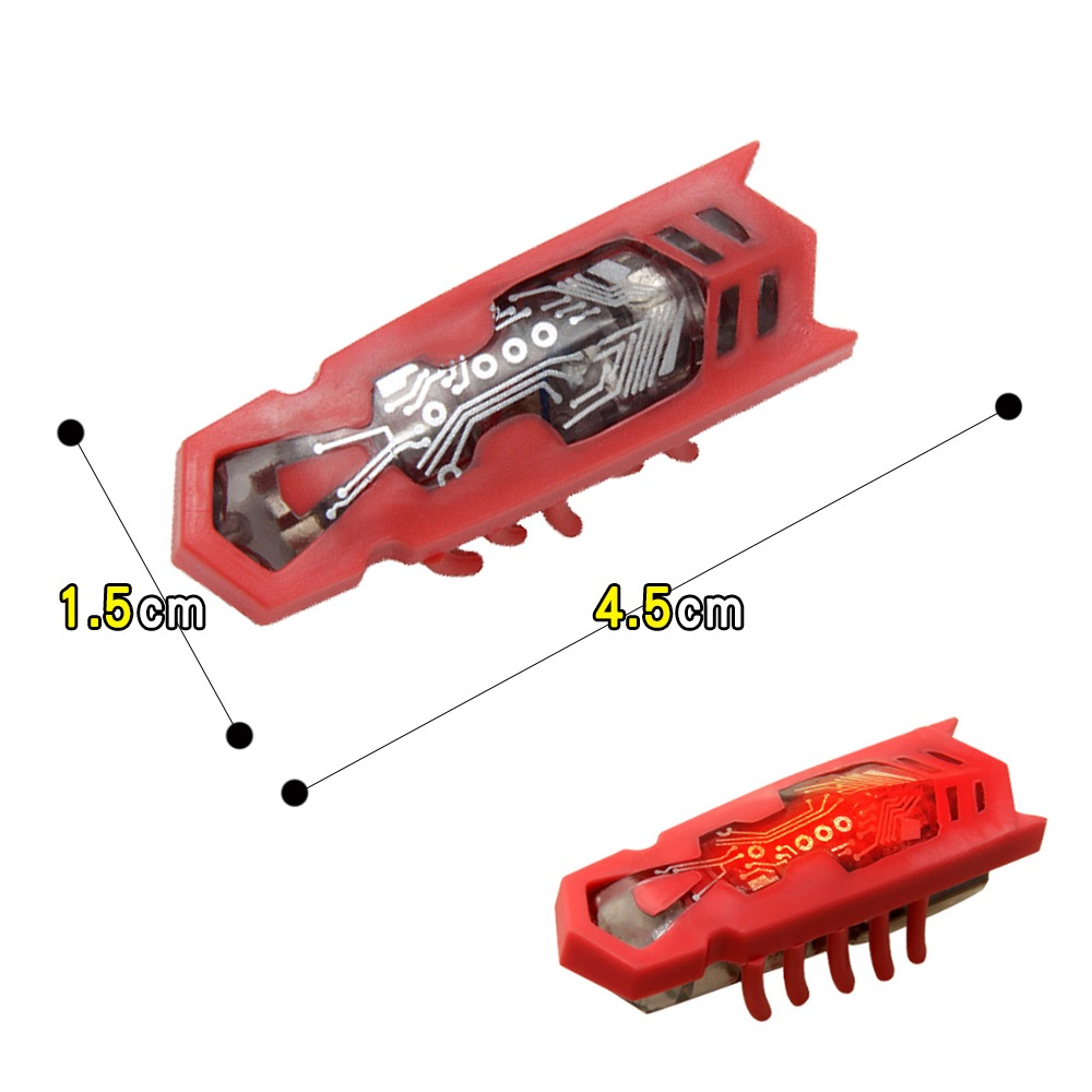 【自動玩耍/多種樣式】🐱電動蟲蟲 牙刷蟲 震動蟲 奈米蟲 玩具蟲 跳跳蟲 電動昆蟲 貓玩具 貓咪玩具 逗貓玩具-規格圖9