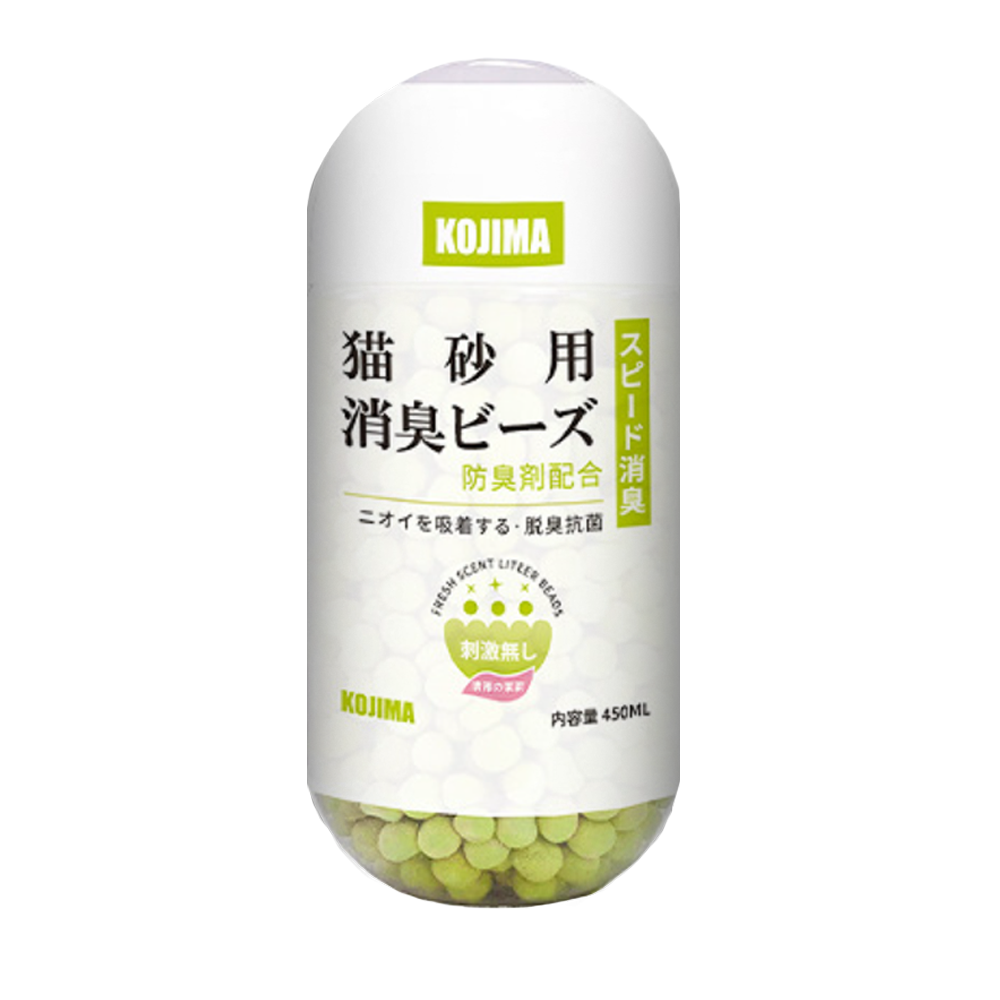 1.茉莉-450ml/瓶