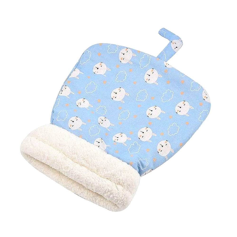 【柔軟材質/防風鎖暖】🐈貓睡袋 喵屋洞洞窩 貓咪睡袋 寵物睡袋 貓窩冬天 貓咪窩 貓床 貓咪窩 貓咪睡窩 貓屋-規格圖9