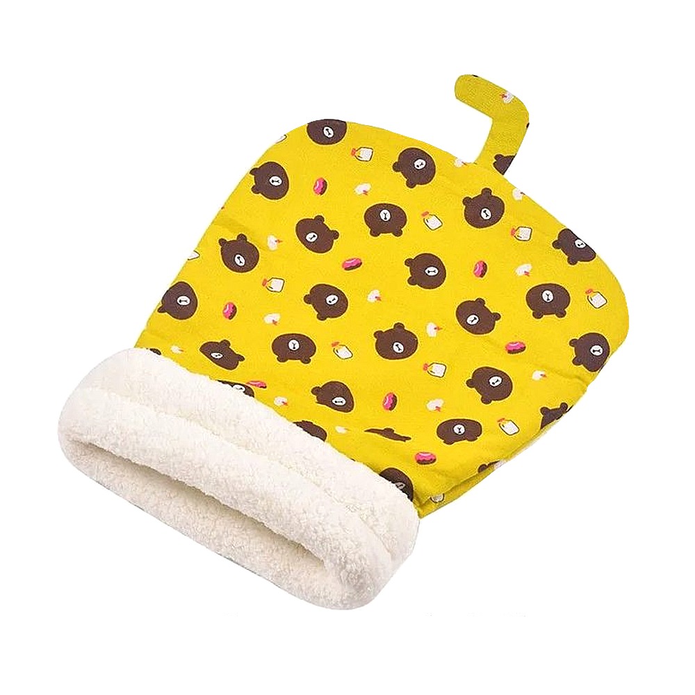 【柔軟材質/防風鎖暖】🐈貓睡袋 喵屋洞洞窩 貓咪睡袋 寵物睡袋 貓窩冬天 貓咪窩 貓床 貓咪窩 貓咪睡窩 貓屋-規格圖9