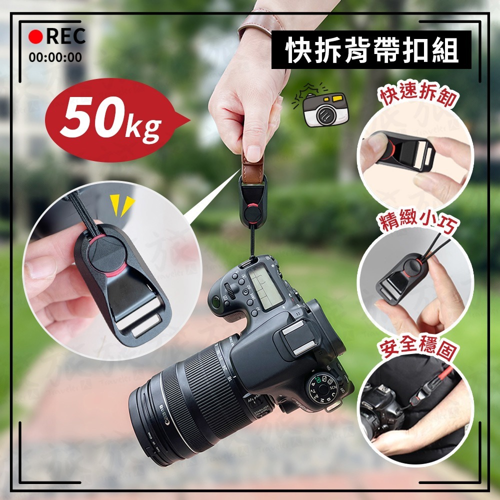 【台灣現貨🇹🇼快速出貨】相機背帶 相機掛繩 復古英倫風 牛仔布 拍立得背帶 減壓背帶 相機掛帶 相機繩 皮質相機掛繩-細節圖7