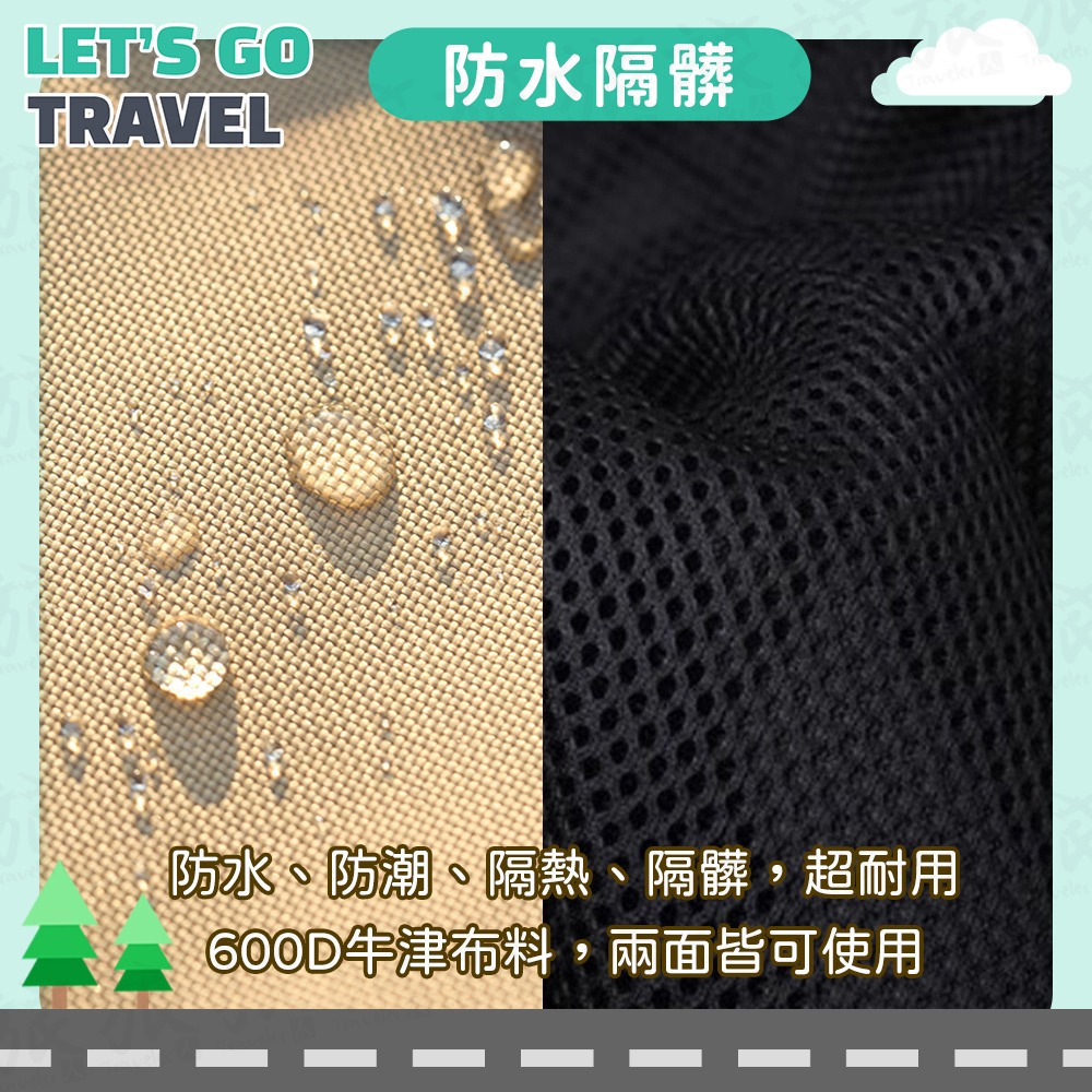 【台灣現貨🇹🇼快速出貨】摺疊坐墊 折疊坐墊 戶外坐墊 野餐墊 防潮坐墊 簡易坐墊 釣魚坐墊 隔熱坐墊 隔熱墊-細節圖7