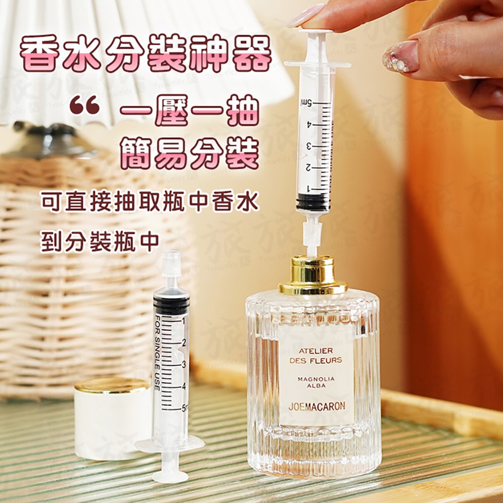 【台灣現貨🇹🇼快速出貨】香水分裝工具 香水分裝神器 迷你漏斗 滴管 按壓噴頭 抽取器 抽取針筒 抽取吸管 香水分裝-細節圖4