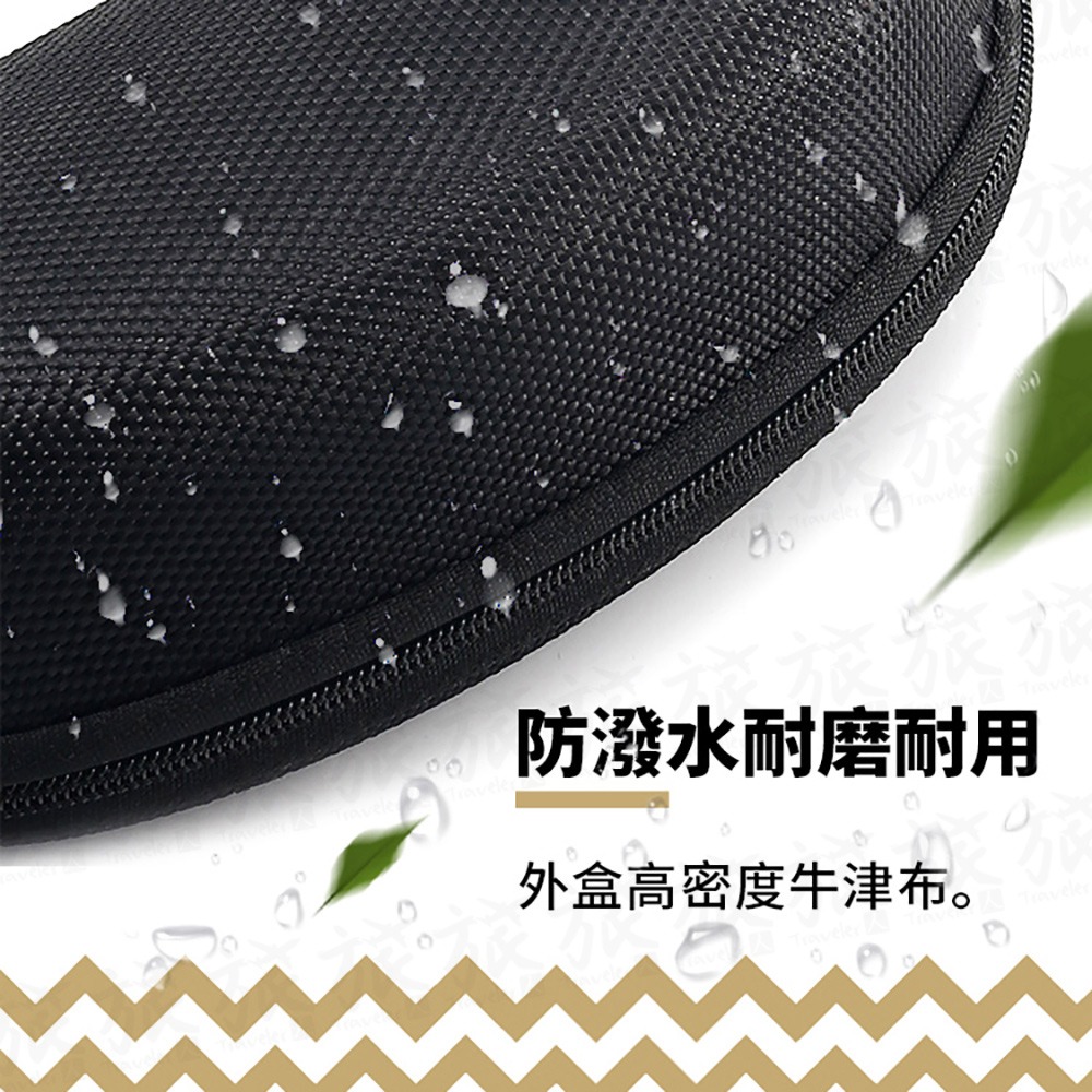 【台灣現貨🇹🇼快速出貨】太陽眼鏡盒 抗壓眼鏡盒 墨鏡盒 吊掛式扣環 防摔眼鏡盒 眼鏡收納盒 旅行眼鏡盒 隨身眼鏡盒-細節圖6