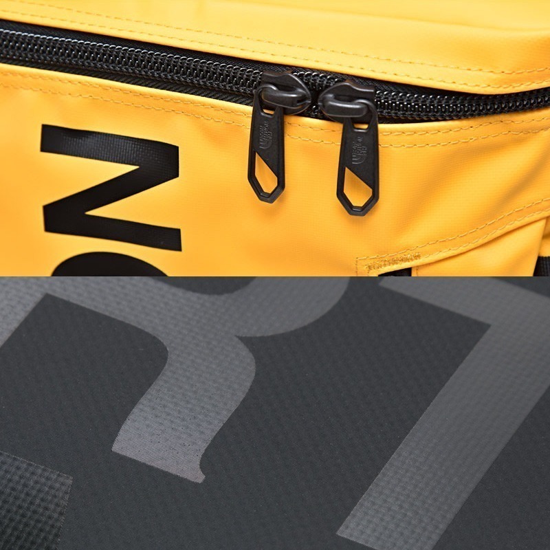 北面 北臉 The North Face BC Fuse Box 2代 箱型後背電腦包 NM82255 登山 旅行 通勤-細節圖3