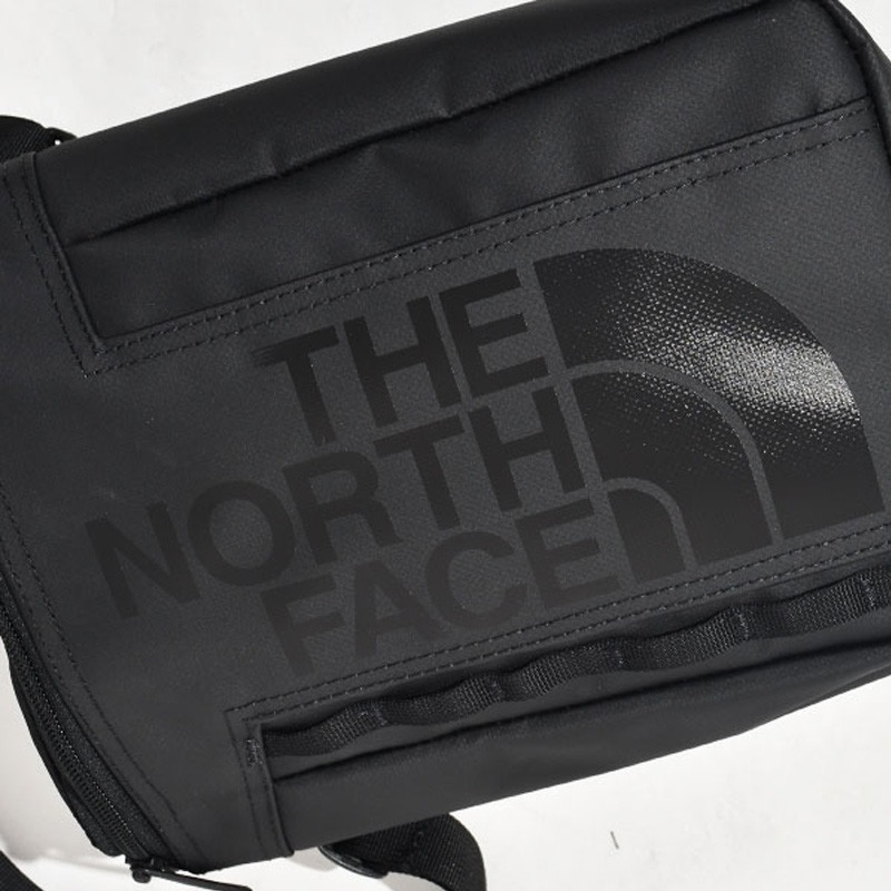 北臉 北面 The North Face 單肩背包 BC Fuse Box Pouch NM82257 背包 通勤 騎車-細節圖4