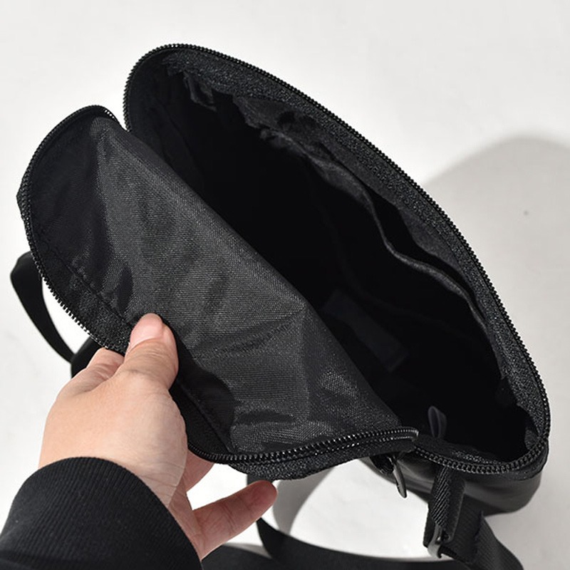 北臉 北面 The North Face 單肩背包 BC Fuse Box Pouch NM82257 背包 通勤 騎車-細節圖5