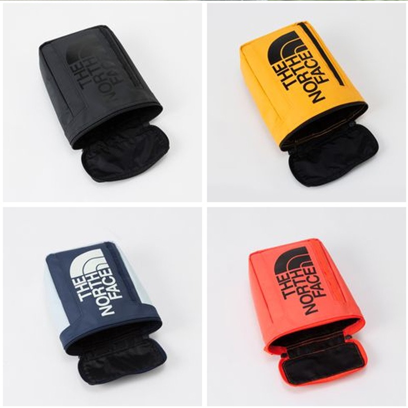 北臉 北面 The North Face 單肩背包 BC Fuse Box Pouch NM82257 背包 通勤 騎車-細節圖7