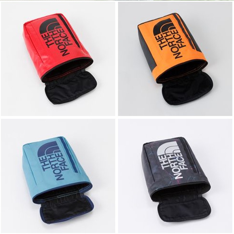 北臉 北面 The North Face 單肩背包 BC Fuse Box Pouch NM82257 背包 通勤 騎車-細節圖8