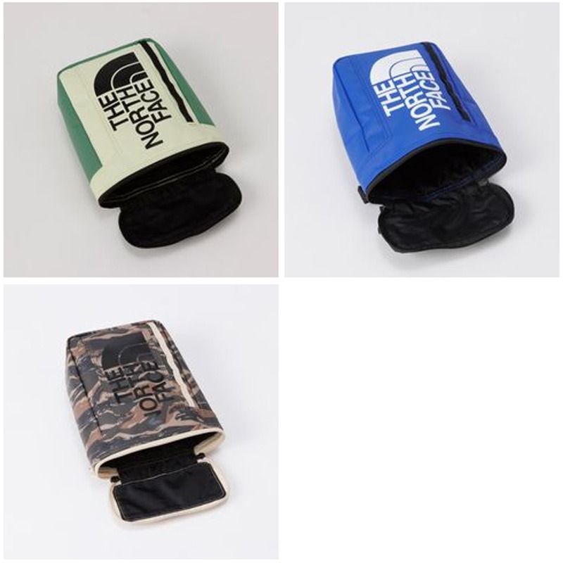 北臉 北面 The North Face 單肩背包 BC Fuse Box Pouch NM82257 背包 通勤 騎車-細節圖9