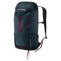 mont-bell Versalite Pack 15L 20L 30L 40L 輕量包 攻頂包 登山 露營 旅行 背包-規格圖8