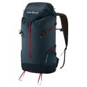 mont-bell Versalite Pack 15L 20L 30L 40L 輕量包 攻頂包 登山 露營 旅行 背包-規格圖8