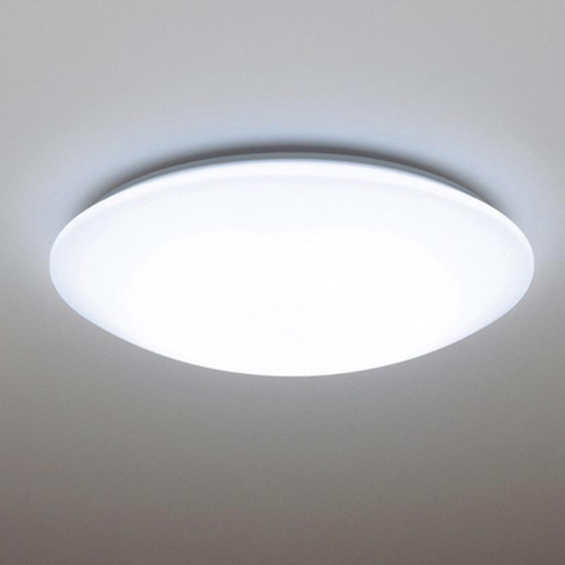 日本製 空運 Panasonic LSEB1196 基本款 工程款 LED 吸頂燈 4坪 調光 調色  書房 臥室-細節圖2