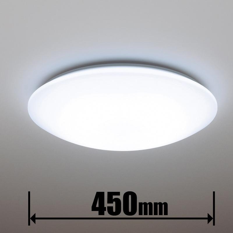 日本製 空運 Panasonic LSEB1196 基本款 工程款 LED 吸頂燈 4坪 調光 調色  書房 臥室-細節圖7