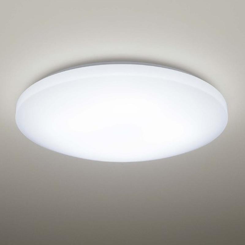 日本製 空運 Panasonic 國際牌 薄型護眼光款 HH-CH1235A 6坪 LED 吸頂燈 調光 調色-細節圖8