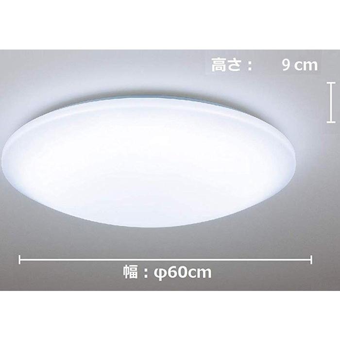 日本製 空運 Panasonic LSEB1179 高效能工程款 LED 吸頂燈 4坪 國際牌 調光 調色   臥室-細節圖2