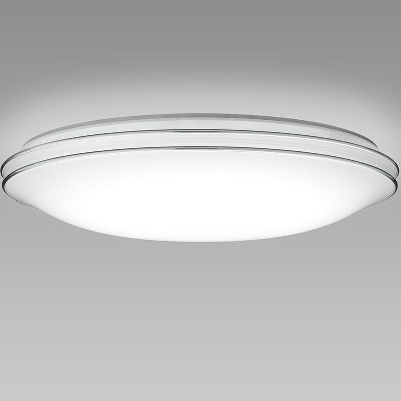 NEC HotaluX 大坪數晝光色基本款 HLDZG18302SG LED 吸頂燈 9坪 調光  客廳 螢火蟲光-細節圖3