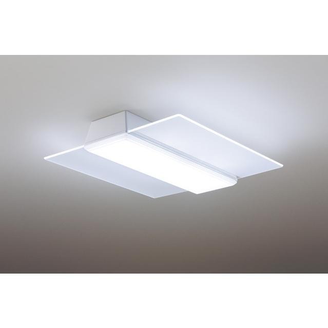 日本製 空運 Panasonic LGC68200 Air Panel方型基本工程款 LED 吸頂燈 7坪 國際牌 調光-細節圖2