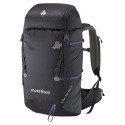 mont-bell ALPINE LIGHT PACK 背包 20L 30L 40L 50L Women 登山 防水-規格圖6