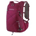 mont-bell FLAT IRON PACK 越野登山包 Women＇s 20L 23L 登山 慢跑 旅行 馬拉松-規格圖6