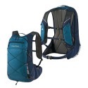 mont-bell FLAT IRON PACK 越野登山包 Women＇s 20L 23L 登山 慢跑 旅行 馬拉松-規格圖6