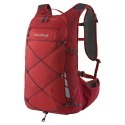 mont-bell FLAT IRON PACK 越野登山包 Women＇s 20L 23L 登山 慢跑 旅行 馬拉松-規格圖6