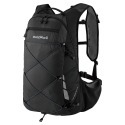 mont-bell FLAT IRON PACK 越野登山包 Women＇s 20L 23L 登山 慢跑 旅行 馬拉松-規格圖6