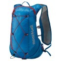 mont-bell CROSS RUNNER PACK 輕量越野包 7L 15L Women＇s 跑步 運動 露營 背包-規格圖6