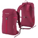 日本 mont-bell ROSE Pack Women＇s 20L 女用 登山包 背包 攻頂包 登山 露營 旅行 戶外-規格圖5