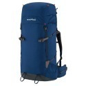 日本 mont-bell EXPEDITION TRAIL 長日程登山包 80L 100L 登山 露營 背包 爬山 遡溪-規格圖6