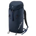 mont-bell STORM PACK 防水輕量包 20L 30L 登山包 輕量包 攻頂包 登山 露營 旅行 背包-規格圖5