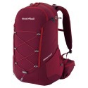 mont-bell STRIDER PACK 登山耐用包 Women＇s 25L 30L 登山包 背包 登山 露營 戶外-規格圖6