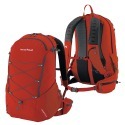 mont-bell STRIDER PACK 登山耐用包 Women＇s 25L 30L 登山包 背包 登山 露營 戶外-規格圖6