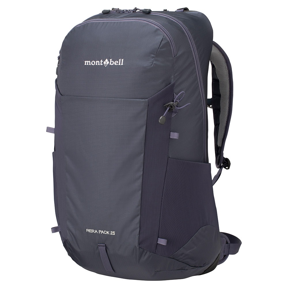 mont-bell RERA PACK 夏季健走包 Women＇s 25L 30L 登山包 輕量包 攻頂包 登山 露營-規格圖5