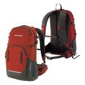 mont-bell GALENA PACK 多口袋露營包 20L 25L 30L Women＇s 登山 露營 旅行 背包-規格圖6