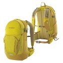 mont-bell GALENA PACK 多口袋露營包 20L 25L 30L Women＇s 登山 露營 旅行 背包-規格圖6