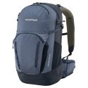 mont-bell GALENA PACK 多口袋露營包 20L 25L 30L Women＇s 登山 露營 旅行 背包-規格圖6